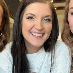 Meet your Posher, Lauren